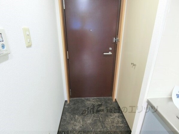 メゾン・ド・ヴィレ茨木の物件内観写真